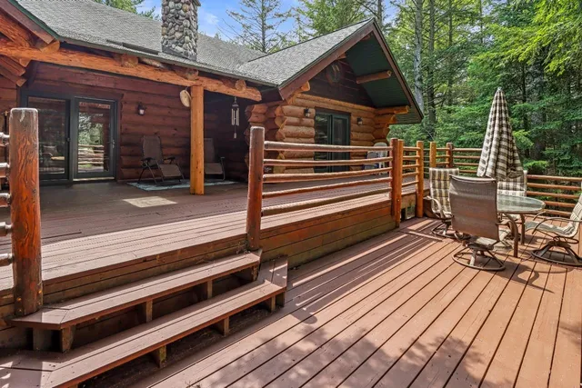 $999,000 | 720 Staehling Road, Three Lakes, WI 54562