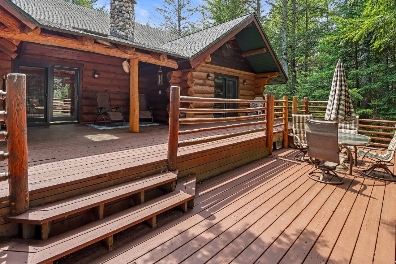 720 Staehling Road Three Lakes, WI 54562 - Photo 44 of 75