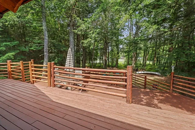 $999,000 | 720 Staehling Road, Three Lakes, WI 54562