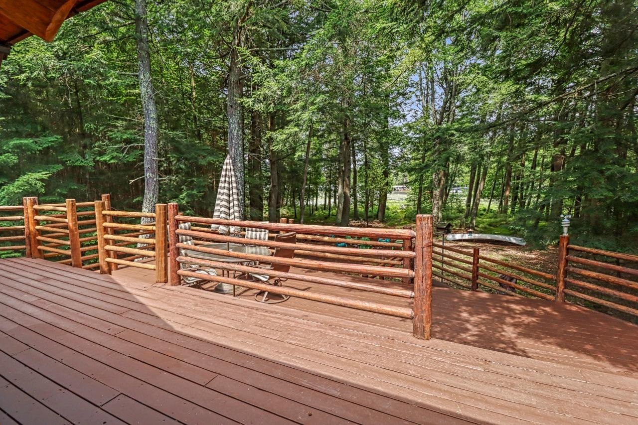 720 Staehling Road Three Lakes, WI 54562 - Photo 45 of 75