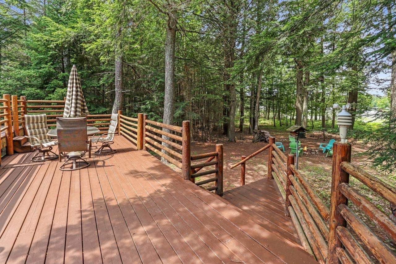 720 Staehling Road Three Lakes, WI 54562 - Photo 46 of 75