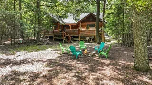 $999,000 | 720 Staehling Road, Three Lakes, WI 54562