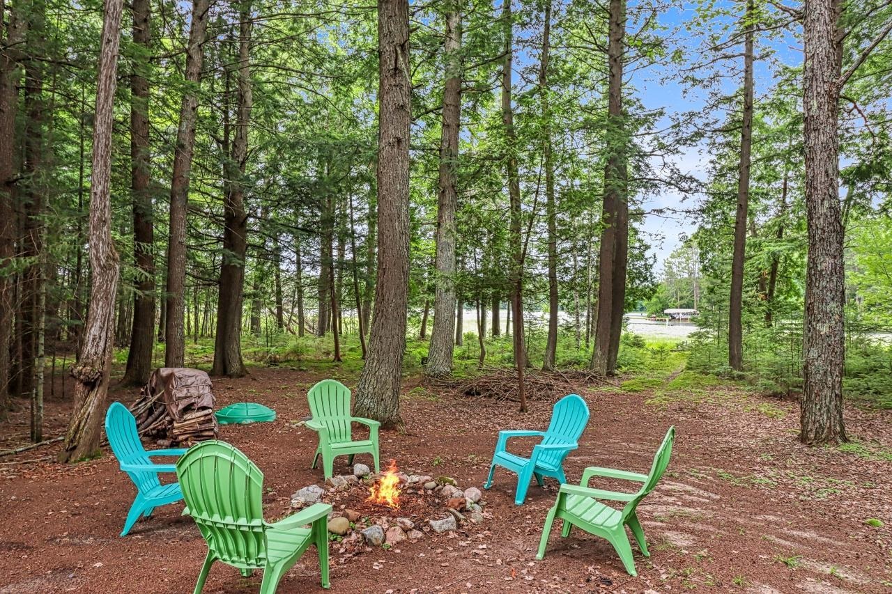 720 Staehling Road Three Lakes, WI 54562 - Photo 48 of 75