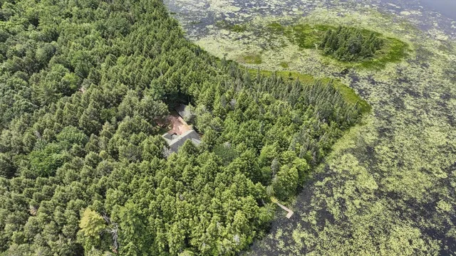 $999,000 | 720 Staehling Road, Three Lakes, WI 54562