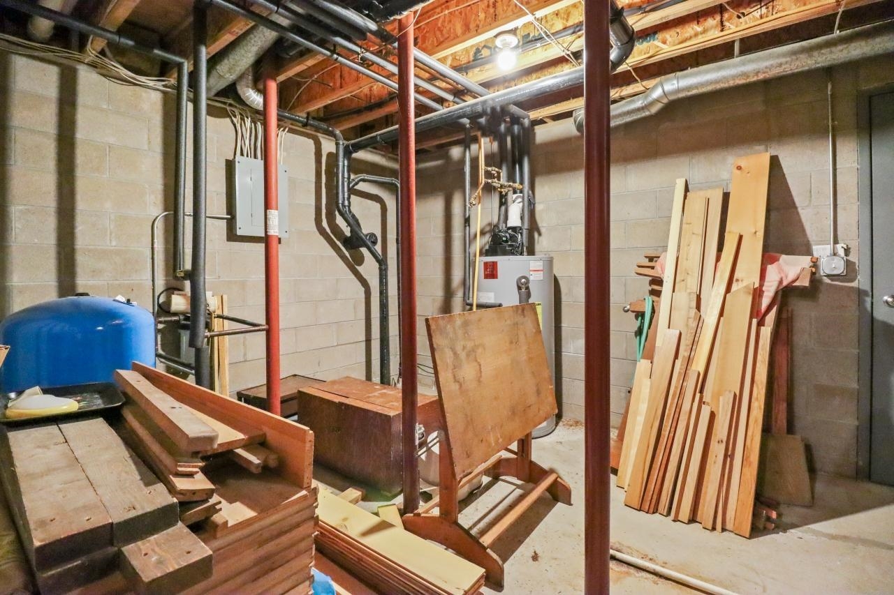 720 Staehling Road Three Lakes, WI 54562 - Photo 60 of 75