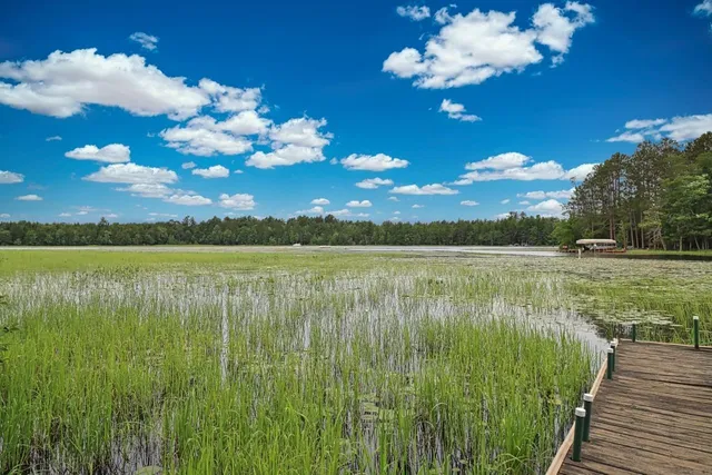 $999,000 | 720 Staehling Road, Three Lakes, WI 54562