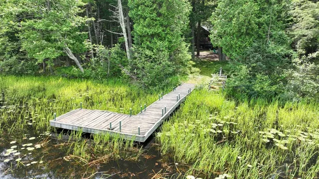 $999,000 | 720 Staehling Road, Three Lakes, WI 54562