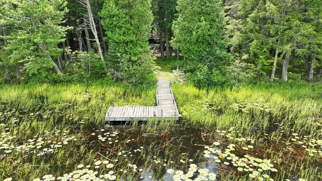 $999,000 | 720 Staehling Road, Three Lakes, WI 54562