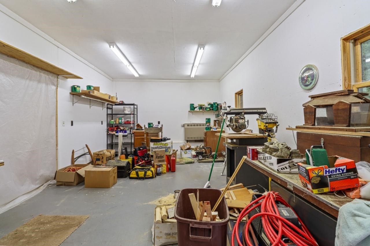 720 Staehling Road Three Lakes, WI 54562 - Photo 66 of 75