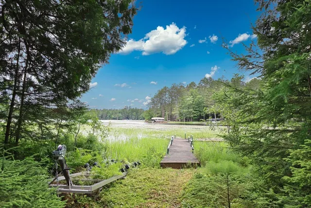 $999,000 | 720 Staehling Road, Three Lakes, WI 54562