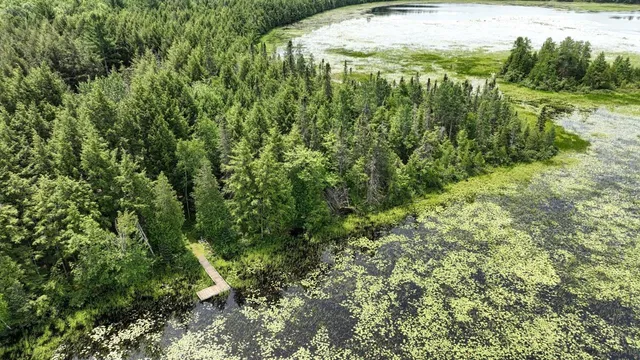 $999,000 | 720 Staehling Road, Three Lakes, WI 54562