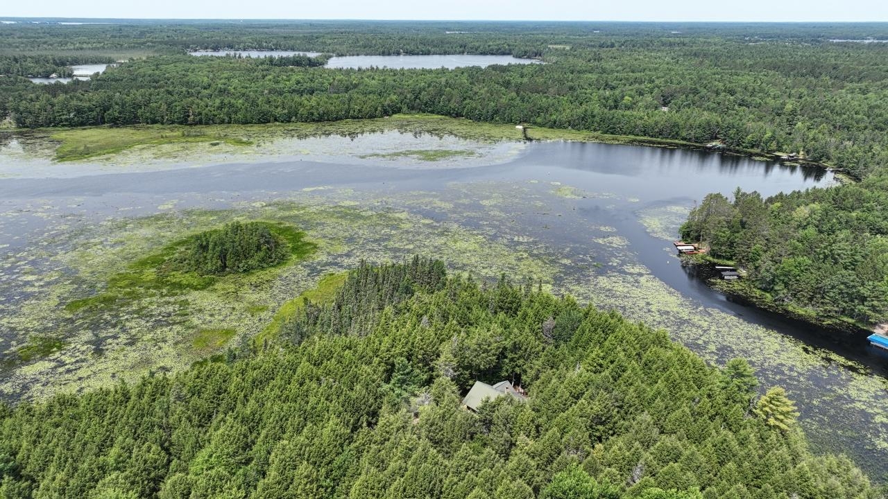 720 Staehling Road Three Lakes, WI 54562 - Photo 71 of 75
