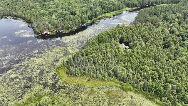 $999,000 | 720 Staehling Road, Three Lakes, WI 54562