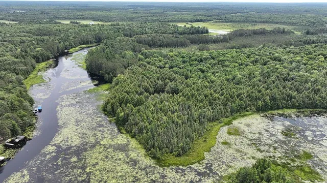 $999,000 | 720 Staehling Road, Three Lakes, WI 54562