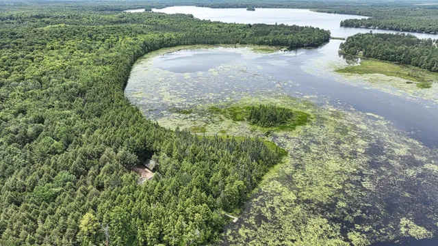 $999,000 | 720 Staehling Road, Three Lakes, WI 54562