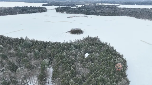 $979,000 | 720 Staehling Road, Three Lakes, WI 54562