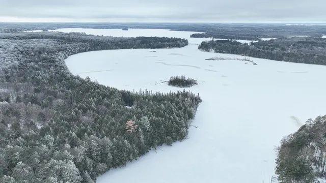 $979,000 | 720 Staehling Road, Three Lakes, WI 54562