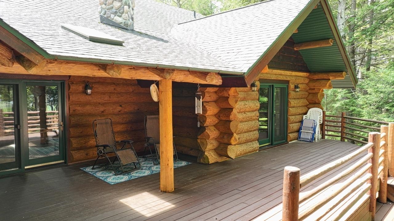 720 Staehling Road Three Lakes, WI 54562 - Photo 8 of 75