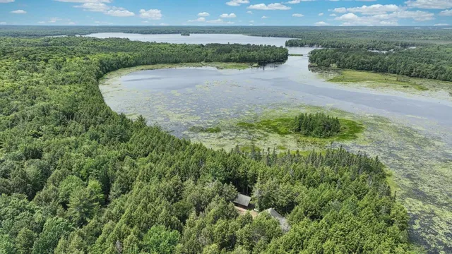 $999,000 | 720 Staehling Road, Three Lakes, WI 54562