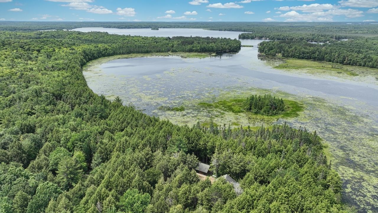 720 Staehling Road Three Lakes, WI 54562 - Photo 10 of 75