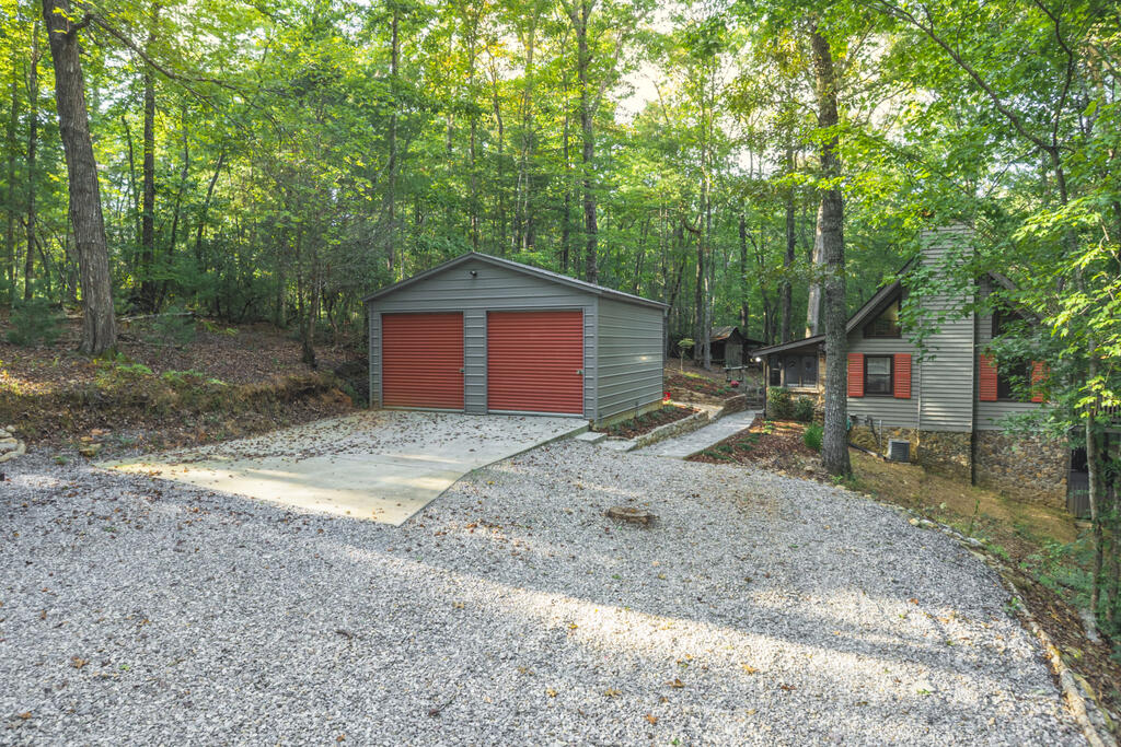 149 River Ridge Road Blue Ridge, GA 30513 - Photo 59 of 65 Gallery Image 59