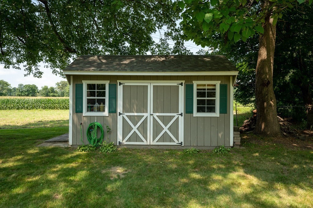 14 Old Stagecoach Road Easthampton, MA 01027 - Photo 30 of 37 Gallery Image 30