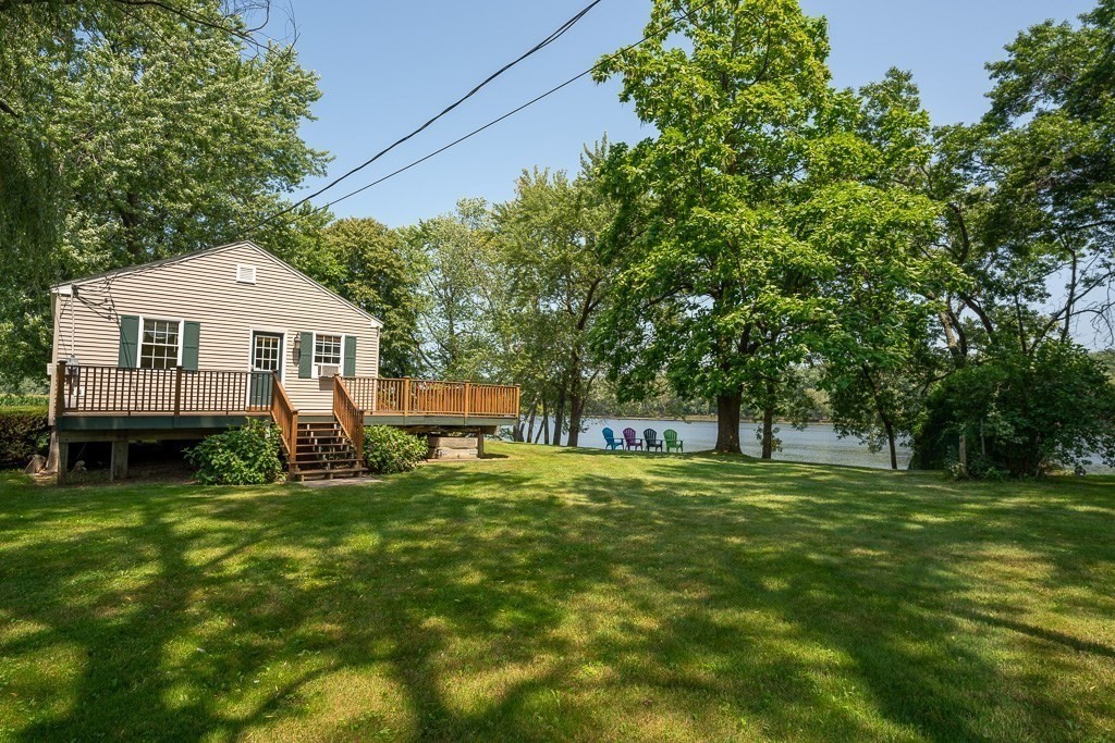 14 Old Stagecoach Road Easthampton, MA 01027 - Photo 33 of 37 Gallery Image 33
