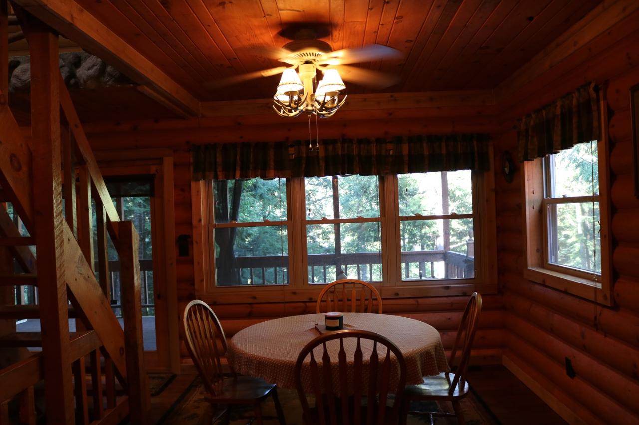5057 Stafford Point Road North Mercer, WI 54547 - Photo 8 of 38 Gallery Image 8