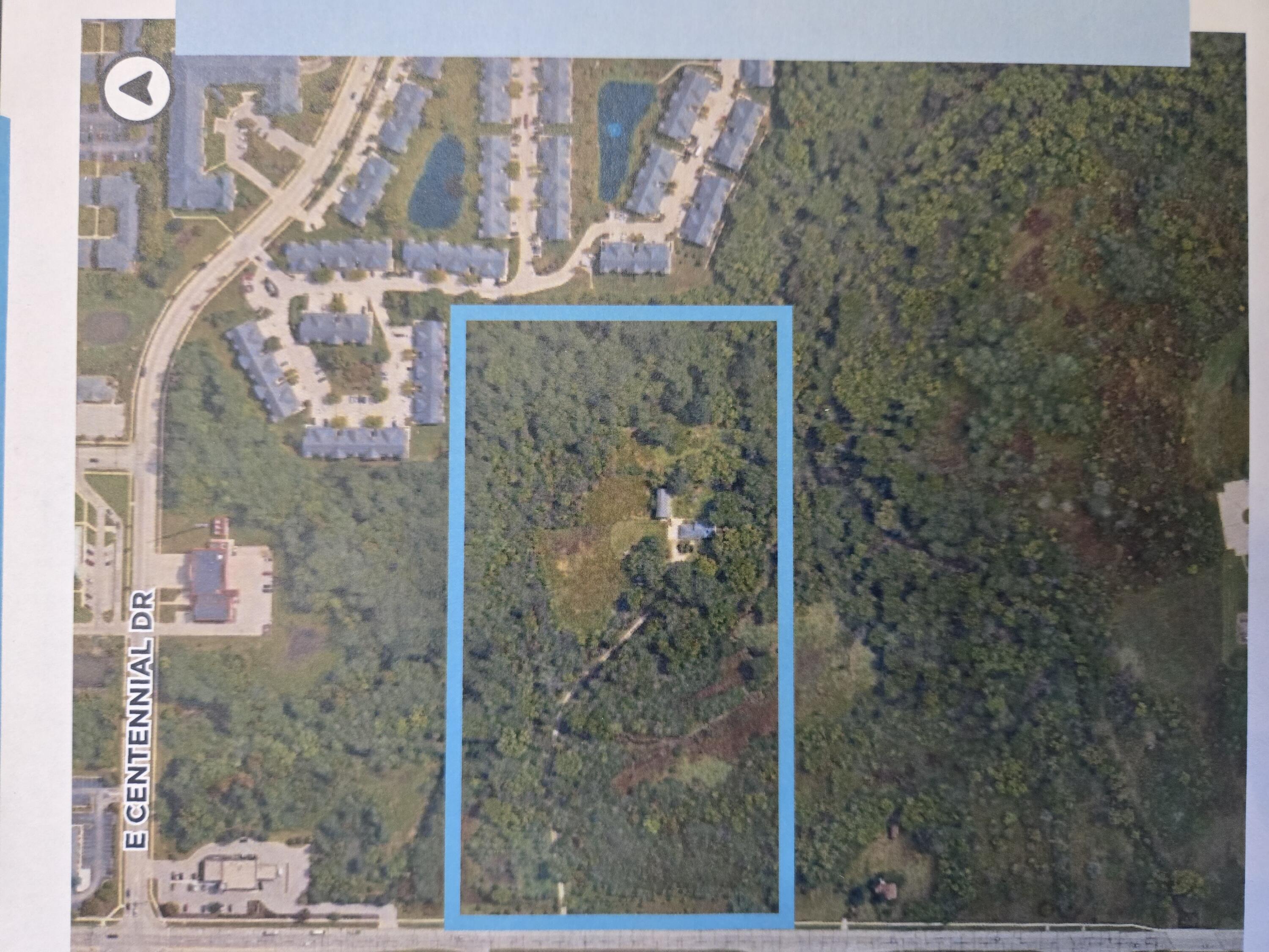 9080 South Howell Avenue Oak Creek, WI 53154 - Photo 2 of 12 Howell overhead