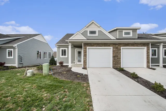 $337,400 | 1215 Madera Court, Byron Center, MI 49315