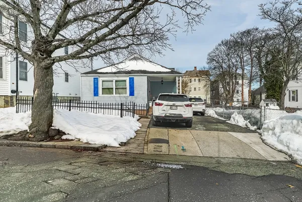 $410,000 | 87 Adams Street, New Bedford, MA 02746