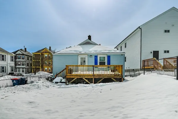 $410,000 | 87 Adams Street, New Bedford, MA 02746