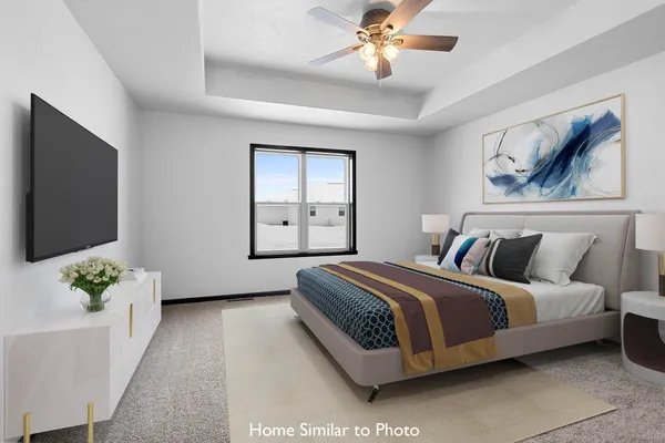 $354,900 | 1935 Huffcutt Lane, Waupaca, WI 54981