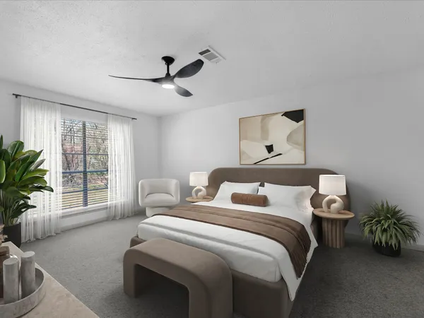 $296,000 | 740 River Plantation Drive, Conroe, TX 77302