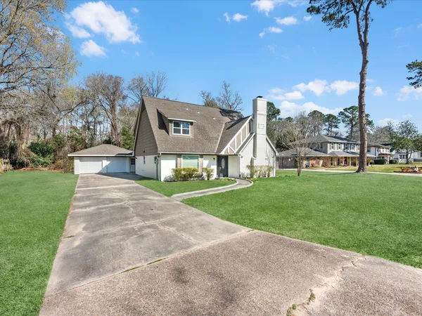 $296,000 | 740 River Plantation Drive, Conroe, TX 77302