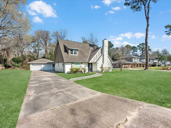 $291,000 | 740 River Plantation Drive, Conroe, TX 77302