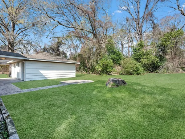$291,000 | 740 River Plantation Drive, Conroe, TX 77302