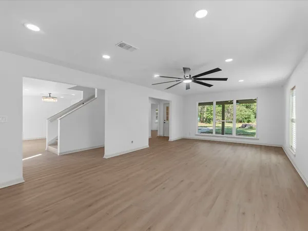 $296,000 | 740 River Plantation Drive, Conroe, TX 77302