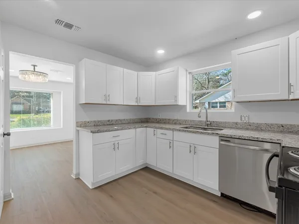 $291,000 | 740 River Plantation Drive, Conroe, TX 77302