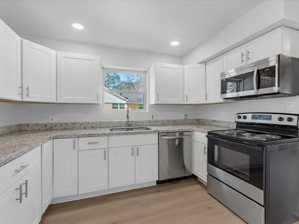 $291,000 | 740 River Plantation Drive, Conroe, TX 77302