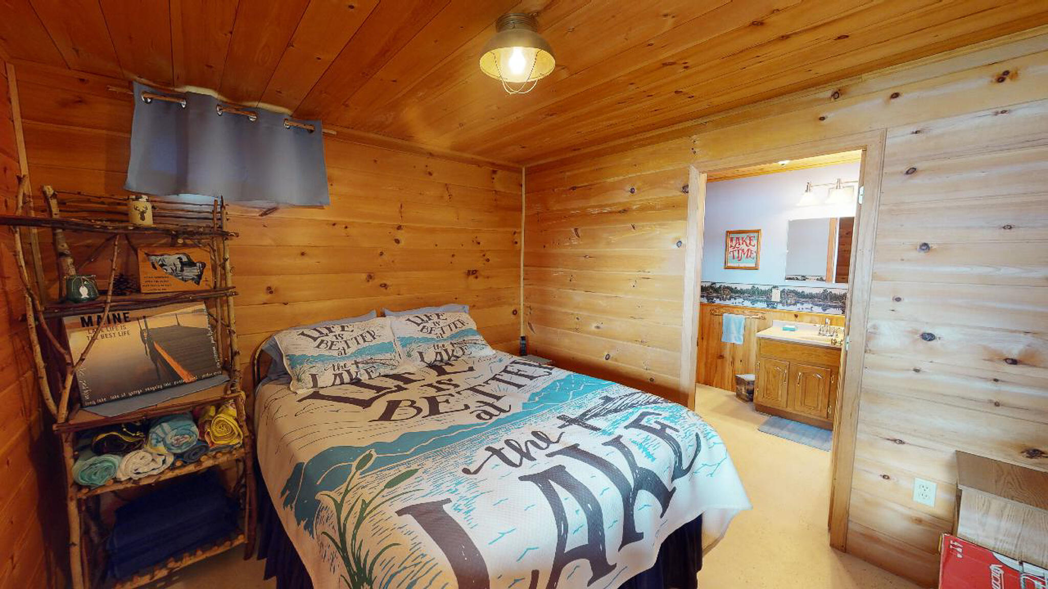 334 McGregor Road Lincoln, ME 04457 - Photo 28 of 30 28