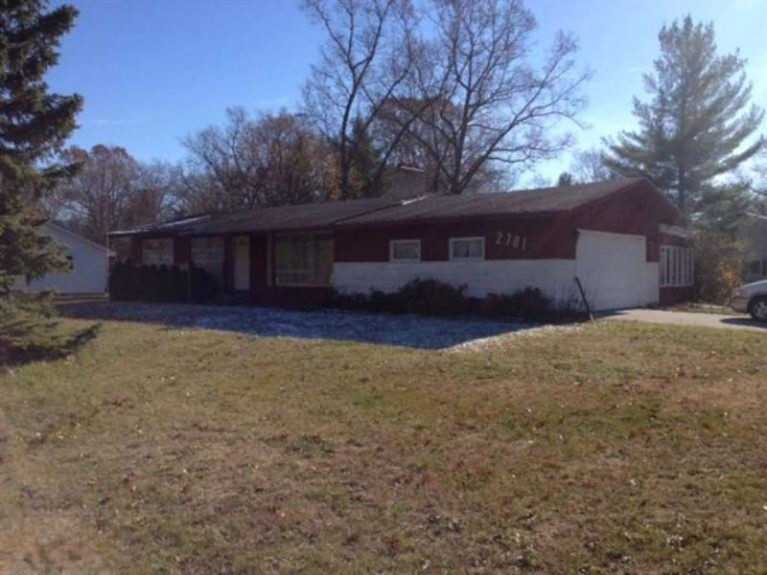 2781 Benston Road Whitehall, MI 49461 - Photo 1 of 17 Primary Photo