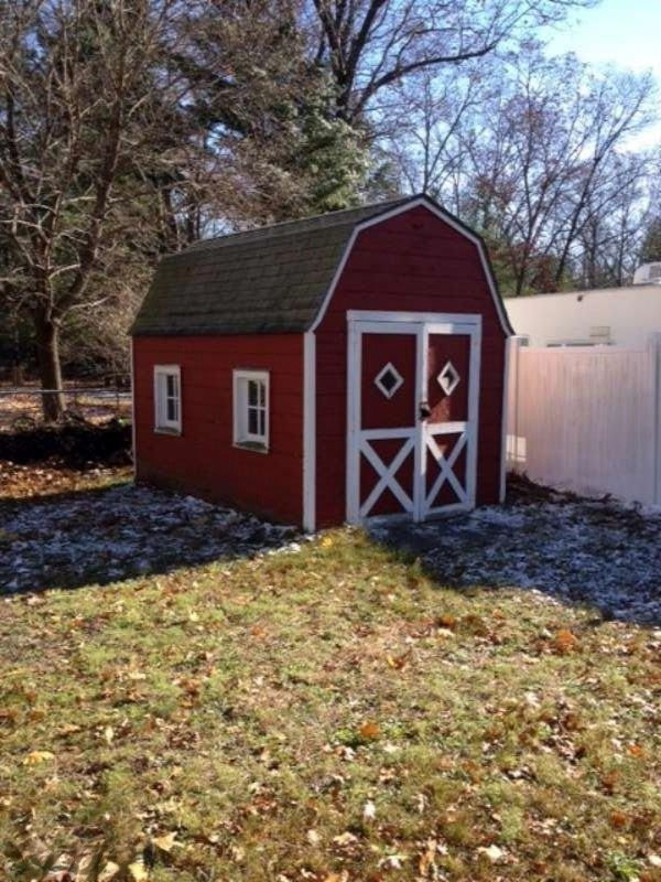 2781 Benston Road Whitehall, MI 49461 - Photo 11 of 17 Additional Photo