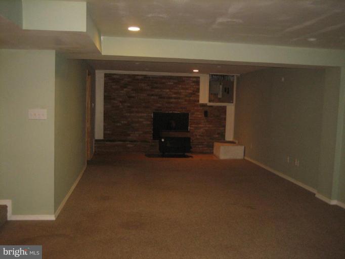 4525 Bill Moxley Road Mount Airy, MD 21771 - Photo 15 of 26 Finished Lower Level
