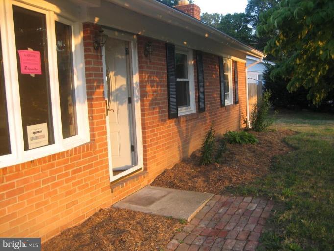 4525 Bill Moxley Road Mount Airy, MD 21771 - Photo 3 of 26 Exterior #2