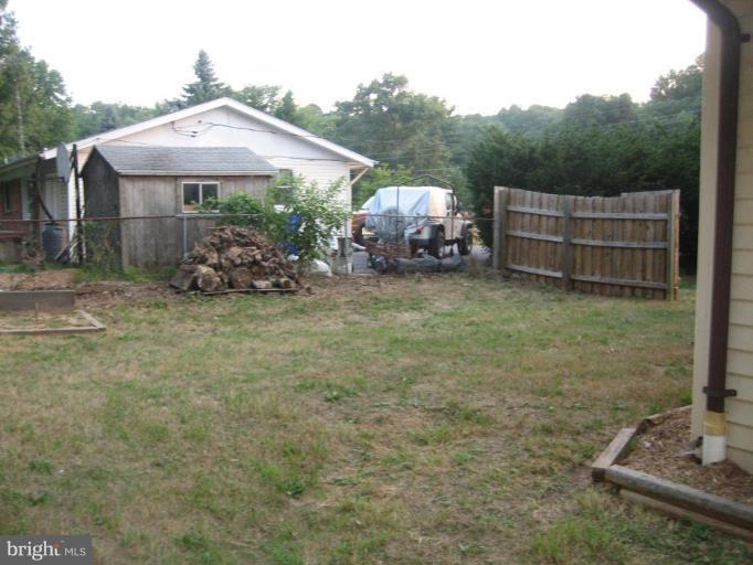 4525 Bill Moxley Road Mount Airy, MD 21771 - Photo 24 of 26 Exterior #5