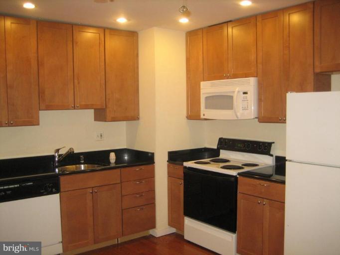 4525 Bill Moxley Road Mount Airy, MD 21771 - Photo 5 of 26 Kitchen