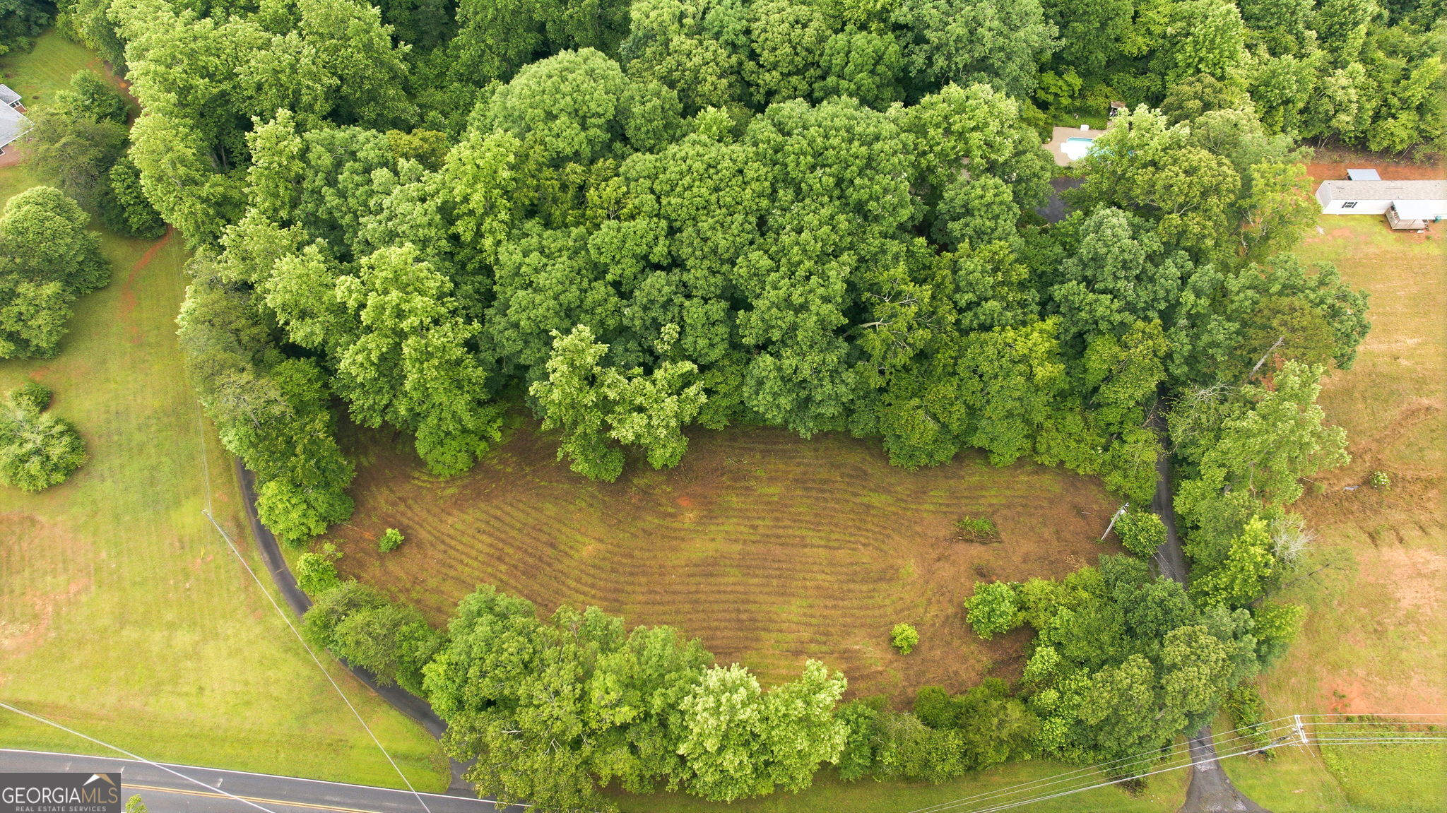 2218 J J Warren Road Cornelia, GA 30531 - Photo 48 of 58