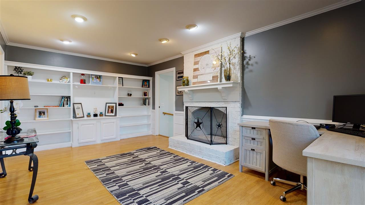 5904 Timber Ridge Drive Raleigh, NC 27609 - Photo 12 of 30 Photo 12