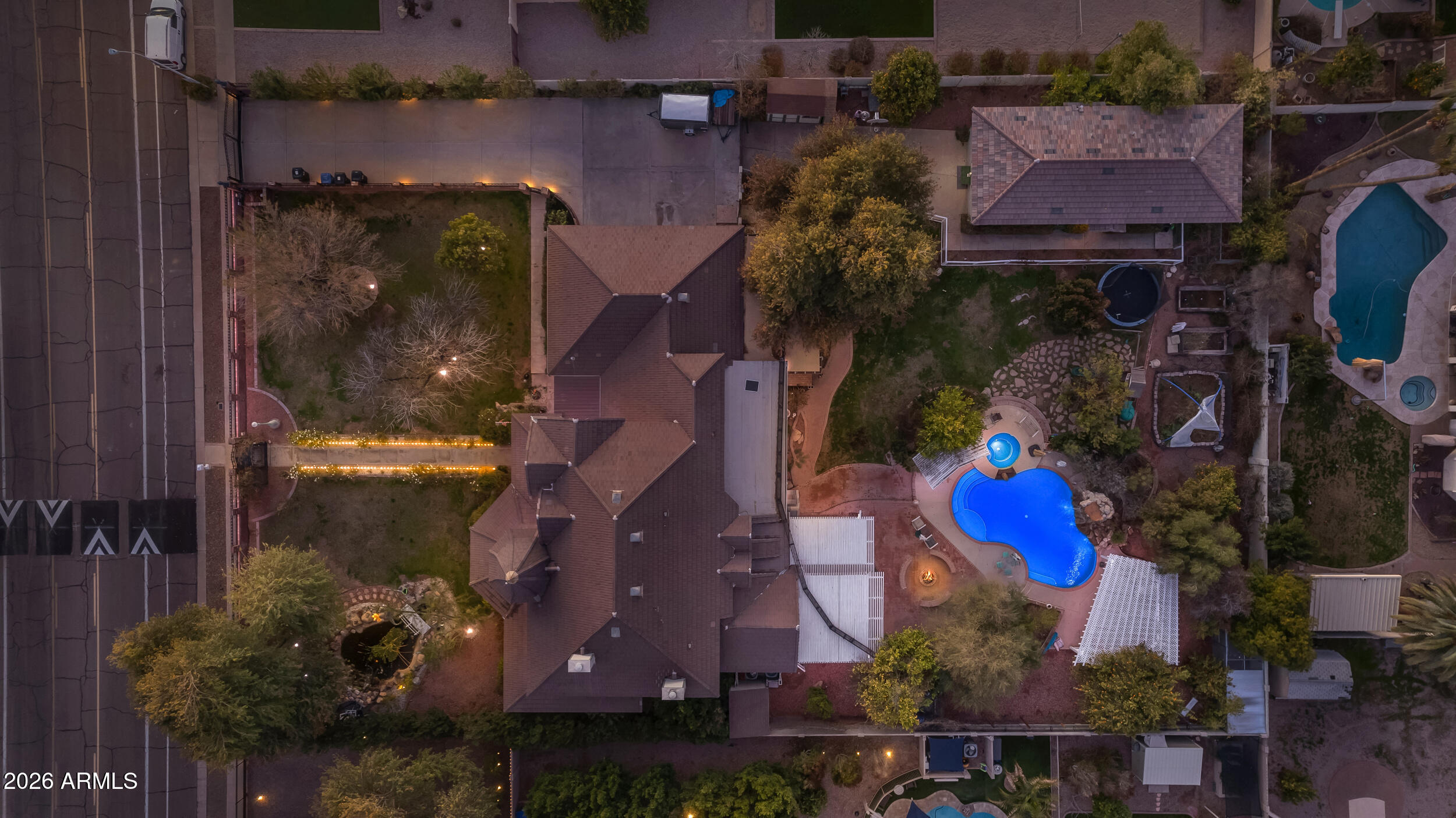 616 East Carver Road Tempe, AZ 85284 - Photo 66 of 81